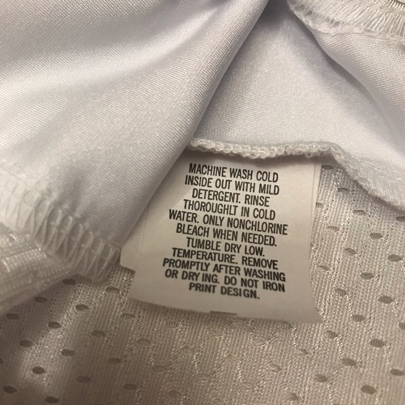 Mitchell & Ness John Elway Retro Jersey Size 56 - Picture 9 of 12